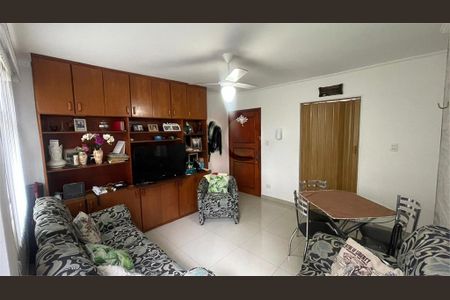Apartamento à venda com 2 quartos, 60m² em Barro Branco (Zona Norte), São Paulo