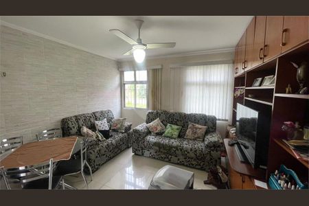 Apartamento à venda com 2 quartos, 60m² em Barro Branco (Zona Norte), São Paulo