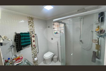 Apartamento à venda com 2 quartos, 60m² em Barro Branco (Zona Norte), São Paulo