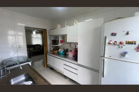 Apartamento à venda com 2 quartos, 60m² em Barro Branco (Zona Norte), São Paulo