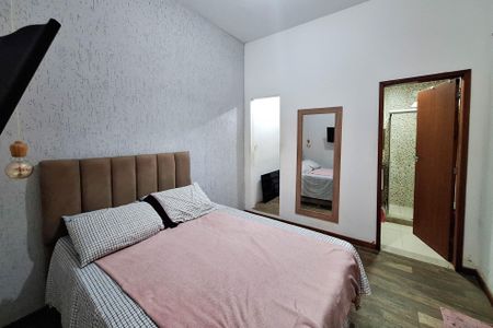 Casa para alugar com 300m², 5 quartos e 2 vagasSuíte 1