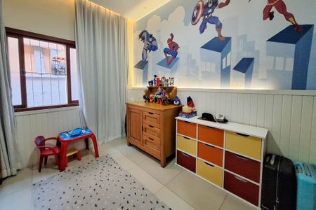 Casa para alugar com 300m², 5 quartos e 2 vagasQuarto 3