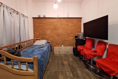 Casa para alugar com 300m², 5 quartos e 2 vagasAnexo