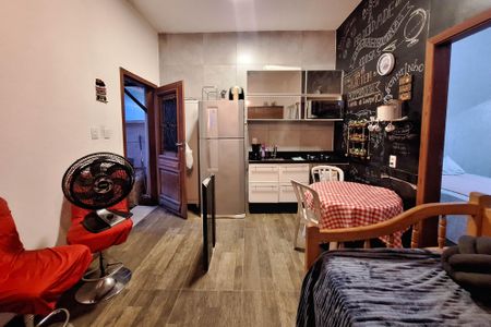 Casa para alugar com 300m², 5 quartos e 2 vagasAnexo