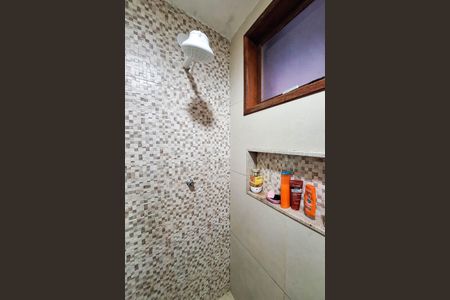 Casa para alugar com 300m², 5 quartos e 2 vagasBanheiro da Suíte 1