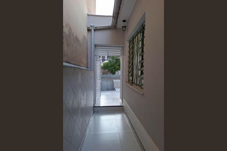 Casa para alugar com 300m², 5 quartos e 2 vagasQuintal