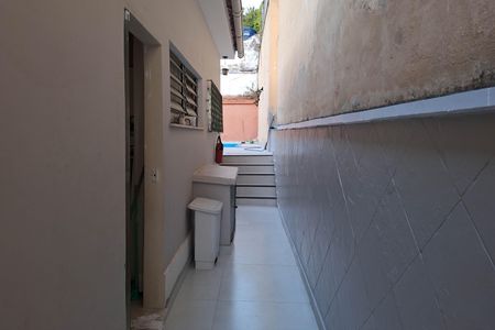 Casa para alugar com 300m², 5 quartos e 2 vagasQuintal