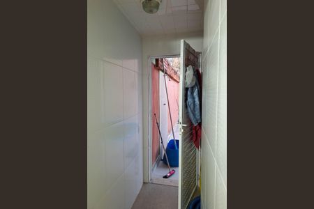 Casa para alugar com 300m², 5 quartos e 2 vagasÁrea de Serviço