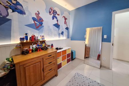 Casa para alugar com 300m², 5 quartos e 2 vagasQuarto 3