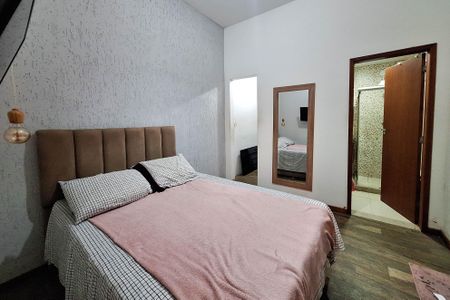 Casa para alugar com 300m², 5 quartos e 2 vagasSuíte 1