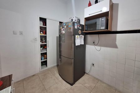 Casa para alugar com 300m², 5 quartos e 2 vagasCozinha