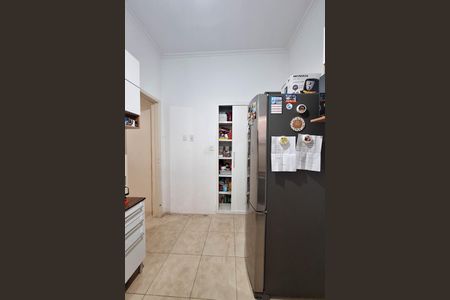 Casa para alugar com 300m², 5 quartos e 2 vagasCozinha