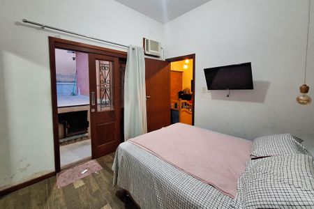 Casa para alugar com 300m², 5 quartos e 2 vagasSuíte 1