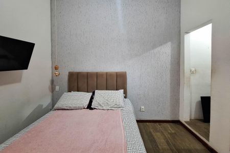 Casa para alugar com 300m², 5 quartos e 2 vagasSuíte 1