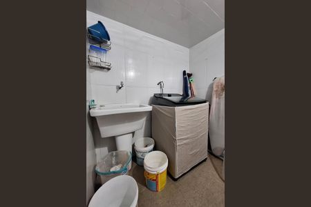 Casa para alugar com 300m², 5 quartos e 2 vagasÁrea de Serviço