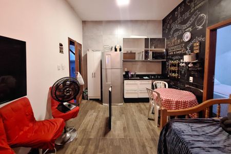 Casa para alugar com 300m², 5 quartos e 2 vagasAnexo
