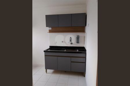 Apartamento à venda com 2 quartos, 50m² em Vila Matilde, São Paulo