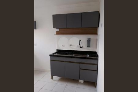 Apartamento à venda com 2 quartos, 50m² em Vila Matilde, São Paulo