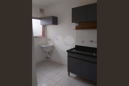 Apartamento à venda com 2 quartos, 50m² em Vila Matilde, São Paulo