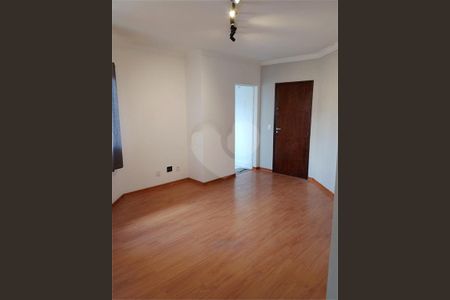 Apartamento à venda com 2 quartos, 50m² em Vila Matilde, São Paulo