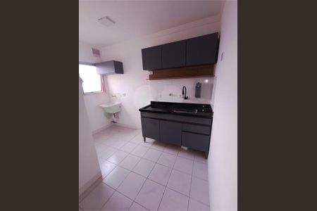 Apartamento à venda com 2 quartos, 50m² em Vila Matilde, São Paulo