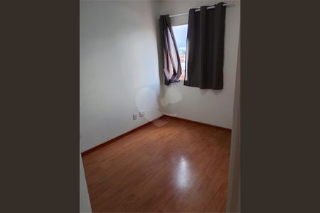 Apartamento à venda com 2 quartos, 50m² em Vila Matilde, São Paulo