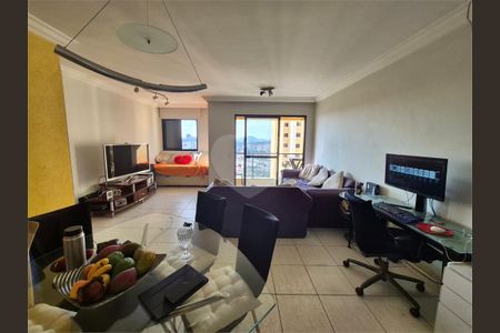 Apartamento à venda com 3 quartos, 72m² em Jardim Esmeralda, São Paulo
