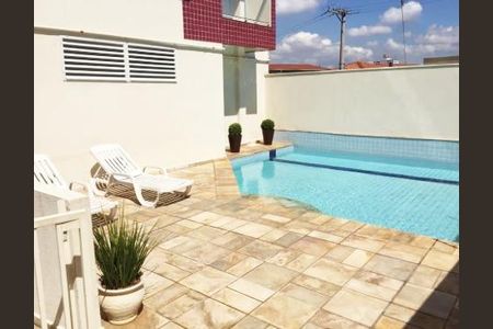 Apartamento para alugar com 1 quarto, 40m² em Mirandópolis, São Paulo