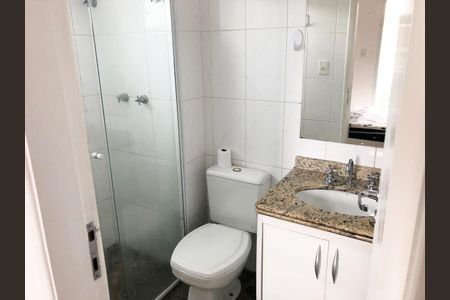 Apartamento para alugar com 1 quarto, 40m² em Mirandópolis, São Paulo