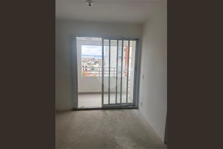 Apartamento à venda com 2 quartos, 40m² em Vila Centenario, São Paulo