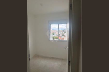 Apartamento à venda com 2 quartos, 40m² em Vila Centenario, São Paulo