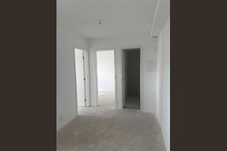 Apartamento à venda com 2 quartos, 40m² em Vila Centenario, São Paulo