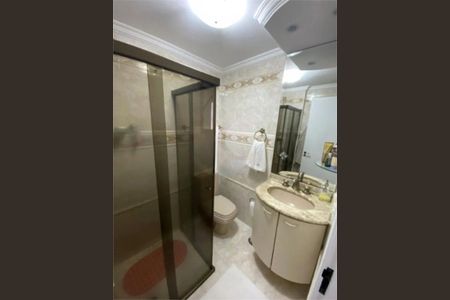 Apartamento à venda com 3 quartos, 79m² em Tatuapé, São Paulo
