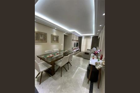 Apartamento à venda com 3 quartos, 79m² em Tatuapé, São Paulo