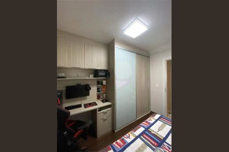 Apartamento à venda com 3 quartos, 79m² em Tatuapé, São Paulo