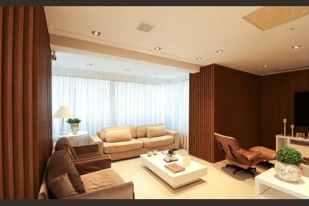 Apartamento à venda com 4 quartos, 220m² em Santana, São Paulo