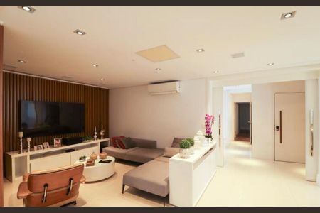 Apartamento à venda com 4 quartos, 220m² em Santana, São Paulo