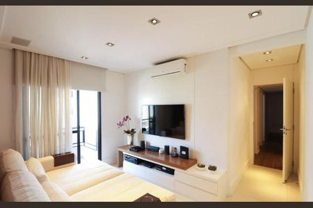 Apartamento à venda com 4 quartos, 220m² em Santana, São Paulo