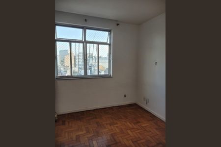 Apartamento à venda com 3 quartos, 96m² em Centro, Niterói