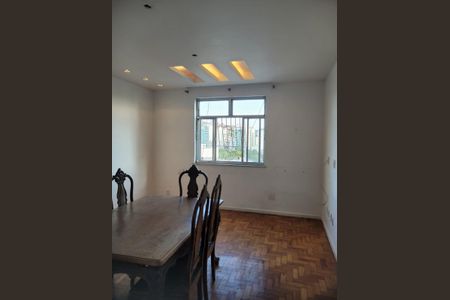 Apartamento à venda com 3 quartos, 96m² em Centro, Niterói