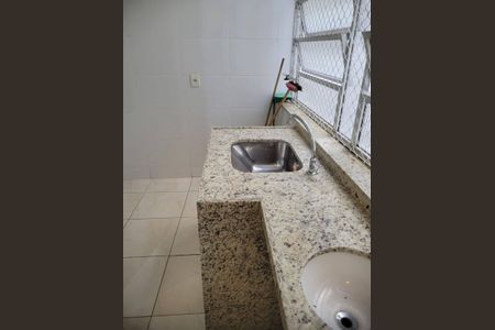 Apartamento à venda com 3 quartos, 96m² em Centro, Niterói