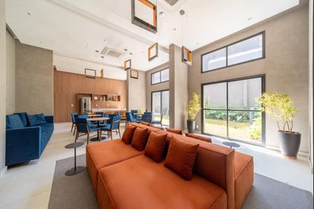 Apartamento à venda com 1 quarto, 24m² em Pinheiros, São Paulo