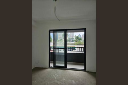Apartamento à venda com 1 quarto, 24m² em Pinheiros, São Paulo