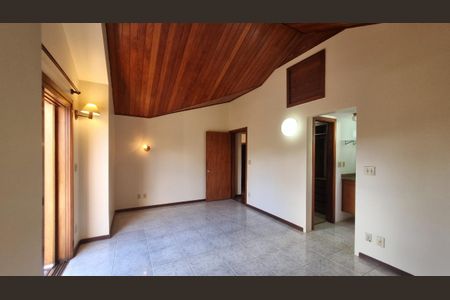 Casa de Condomínio à venda com 4 quartos, 411m² em Jardim Madalena, Campinas