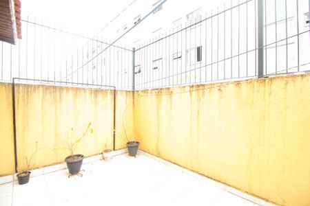 Casa à venda com 190m², 3 quartos e 2 vagasRooftop