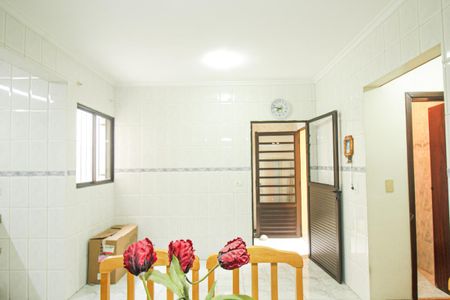 Casa à venda com 190m², 3 quartos e 2 vagasSala de Jantar