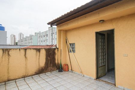 Casa à venda com 190m², 3 quartos e 2 vagasRooftop