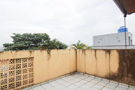 Casa à venda com 190m², 3 quartos e 2 vagasRooftop