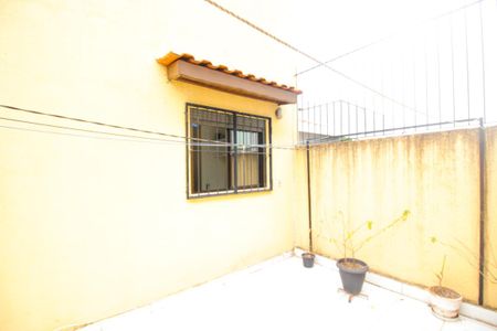 Casa à venda com 190m², 3 quartos e 2 vagasRooftop
