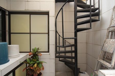 Casa à venda com 190m², 3 quartos e 2 vagasÁrea de Serviço